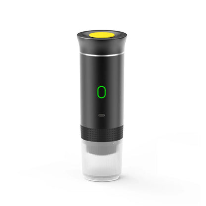 Portable Wireless Coffee Maker