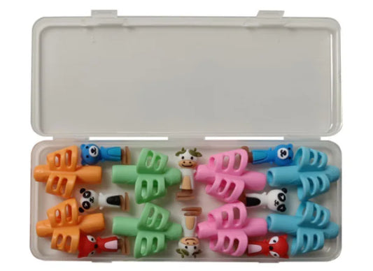 Kids Educational Writing Aid Tool for Early Learning