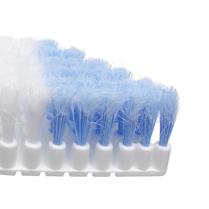 Flexible Cleaning Brushes for Tubs, Sinks, and Floors