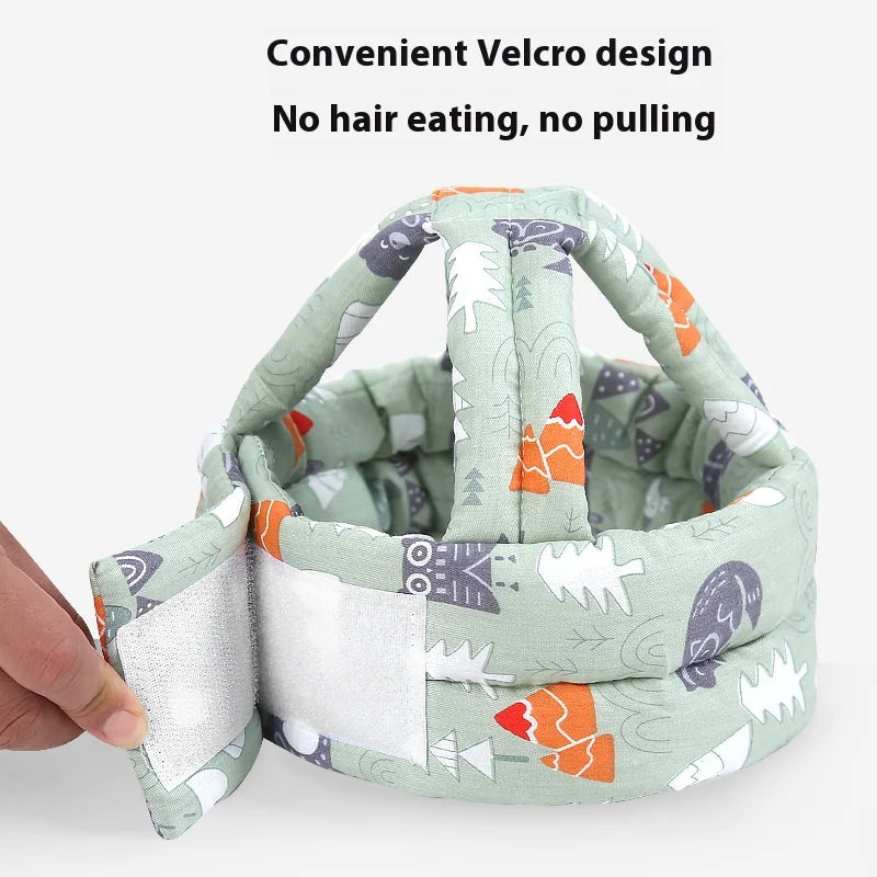 Baby Head Protection Cushion Helmet