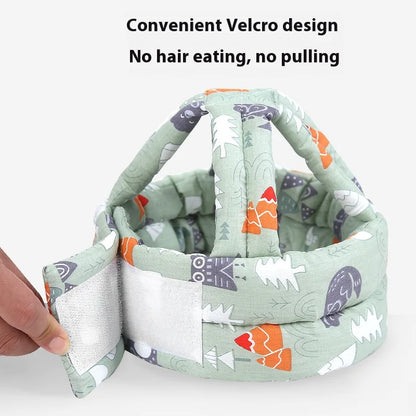 Baby Head Protection Cushion Helmet