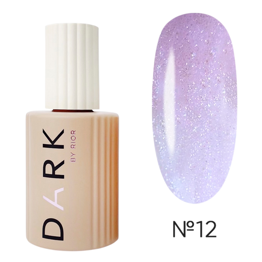 DARK Pro Base Shine #12, 15ml-0