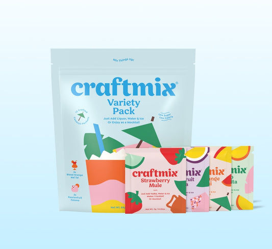 Variety Pack-0