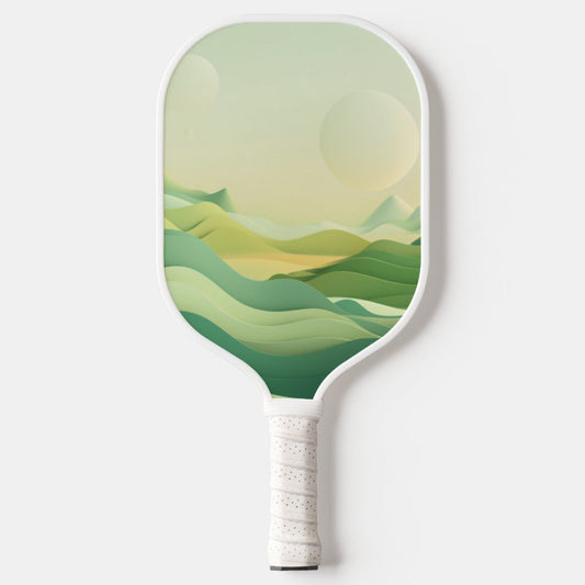 Full Of Vitality Pickleball Paddle-0