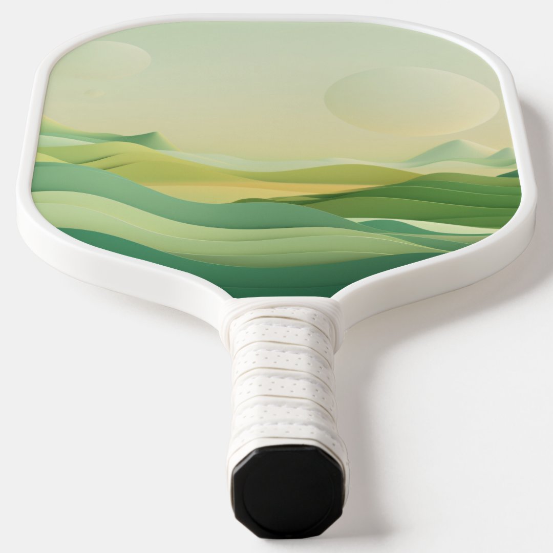Full Of Vitality Pickleball Paddle-2