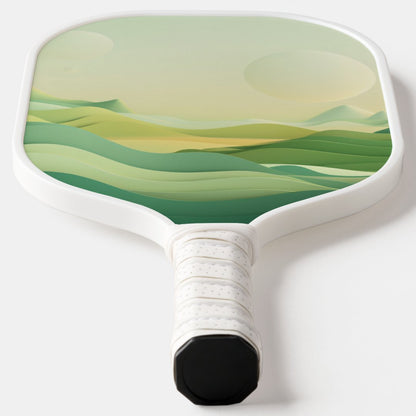 Full Of Vitality Pickleball Paddle-2