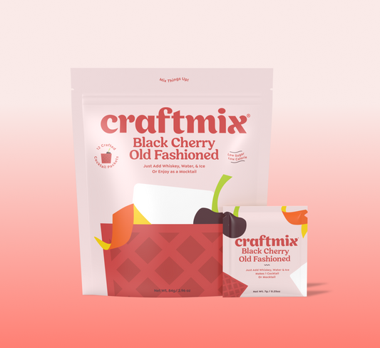 Black Cherry Old Fashioned-0