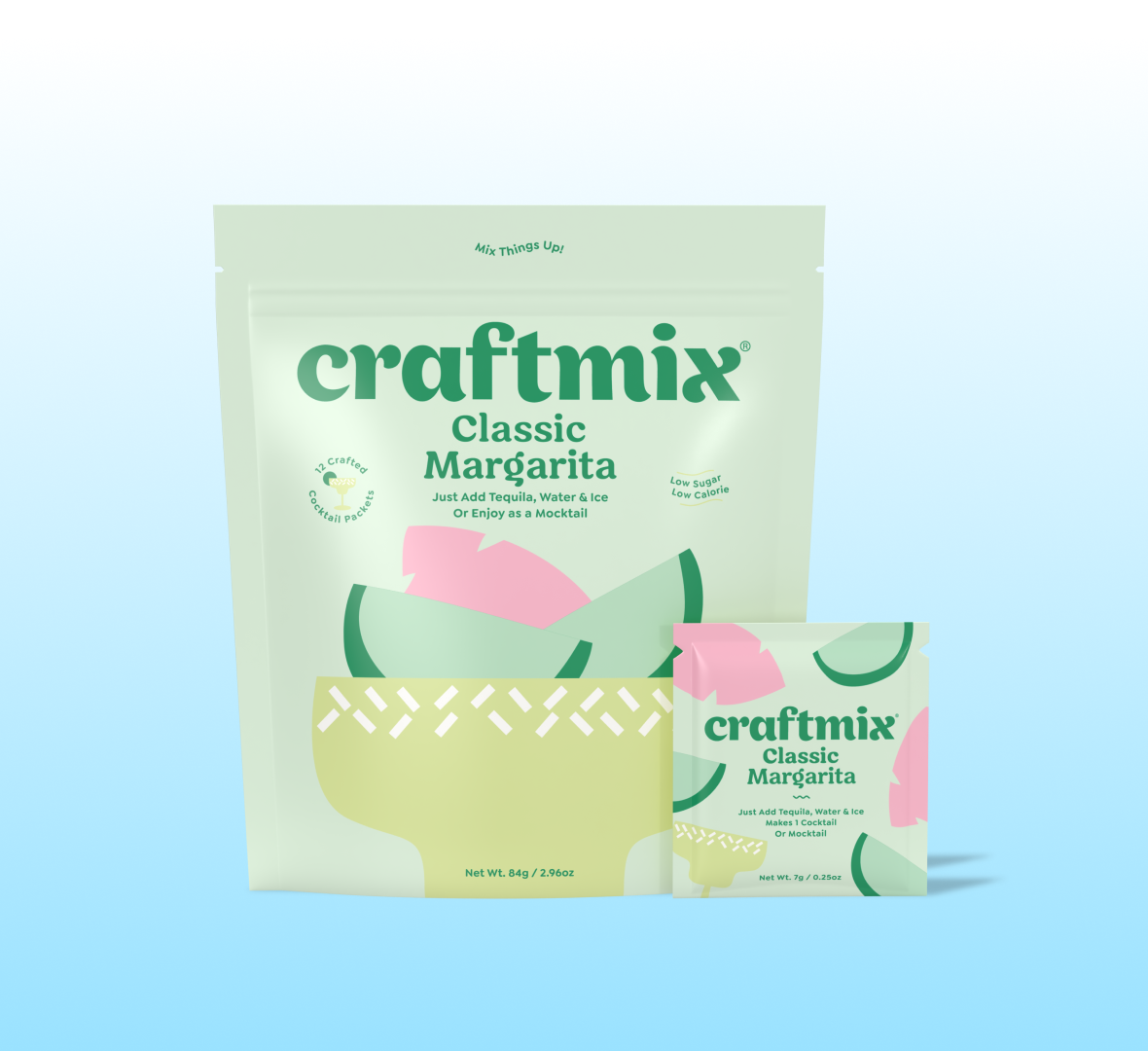 Classic Margarita-0