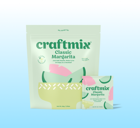 Classic Margarita-0
