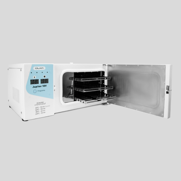Dry heat Jupiter 10V - Ulka-2