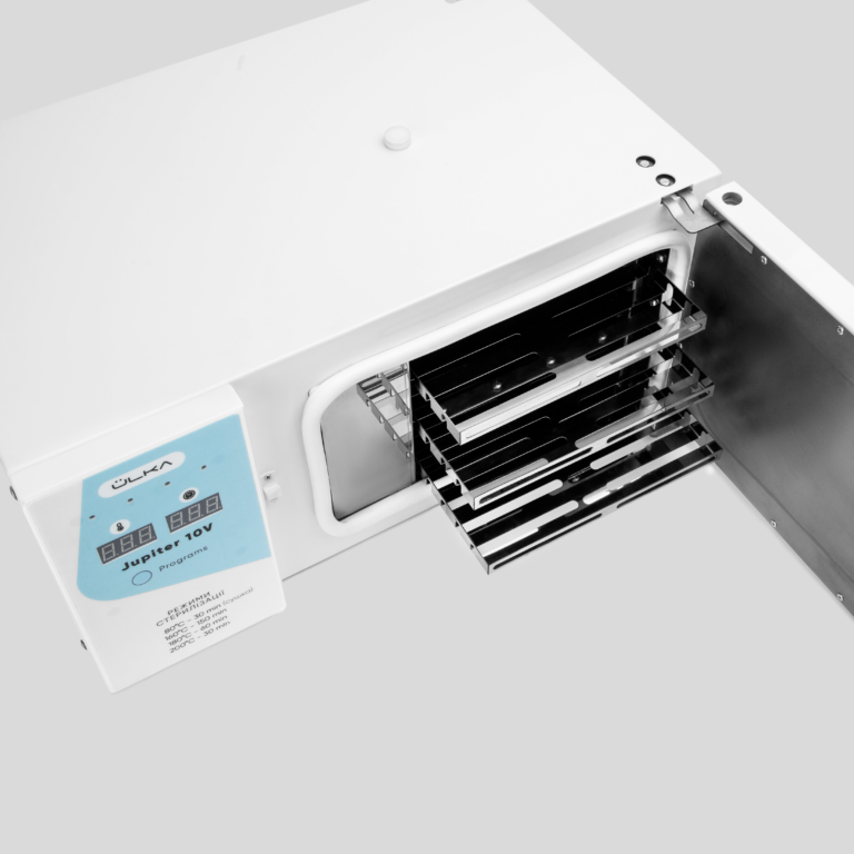 Dry heat Jupiter 10V - Ulka-3