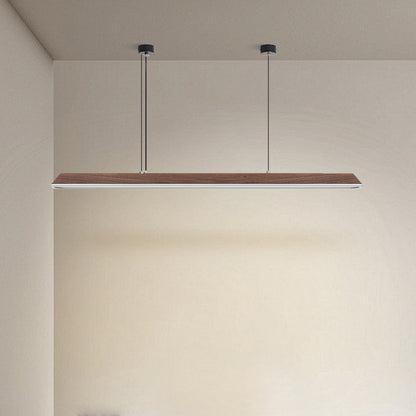 Industrial Alloy LED Beam Pendant Light-13