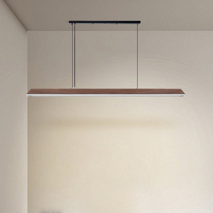 Industrial Alloy LED Beam Pendant Light-14