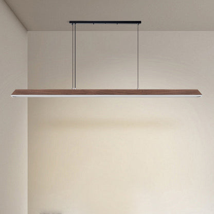 Industrial Alloy LED Beam Pendant Light-16