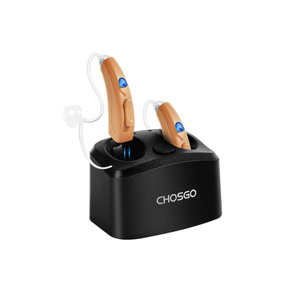 Bro102R BTE Hearing Aids-0