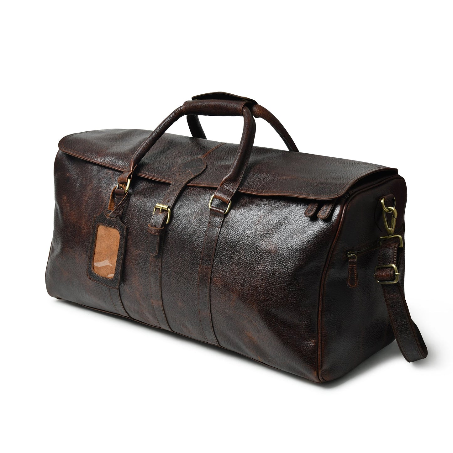 Bonham Duffle-2