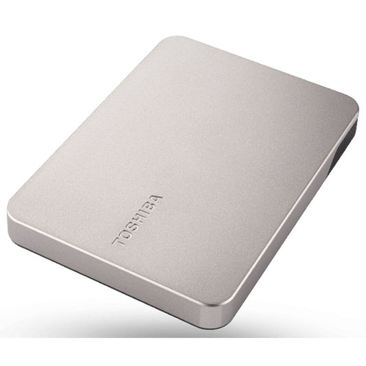 External Hard Drive Toshiba HDTX220ESCAA-0
