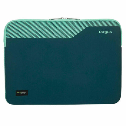Laptop Backpack Targus TBS97005GL Green-9