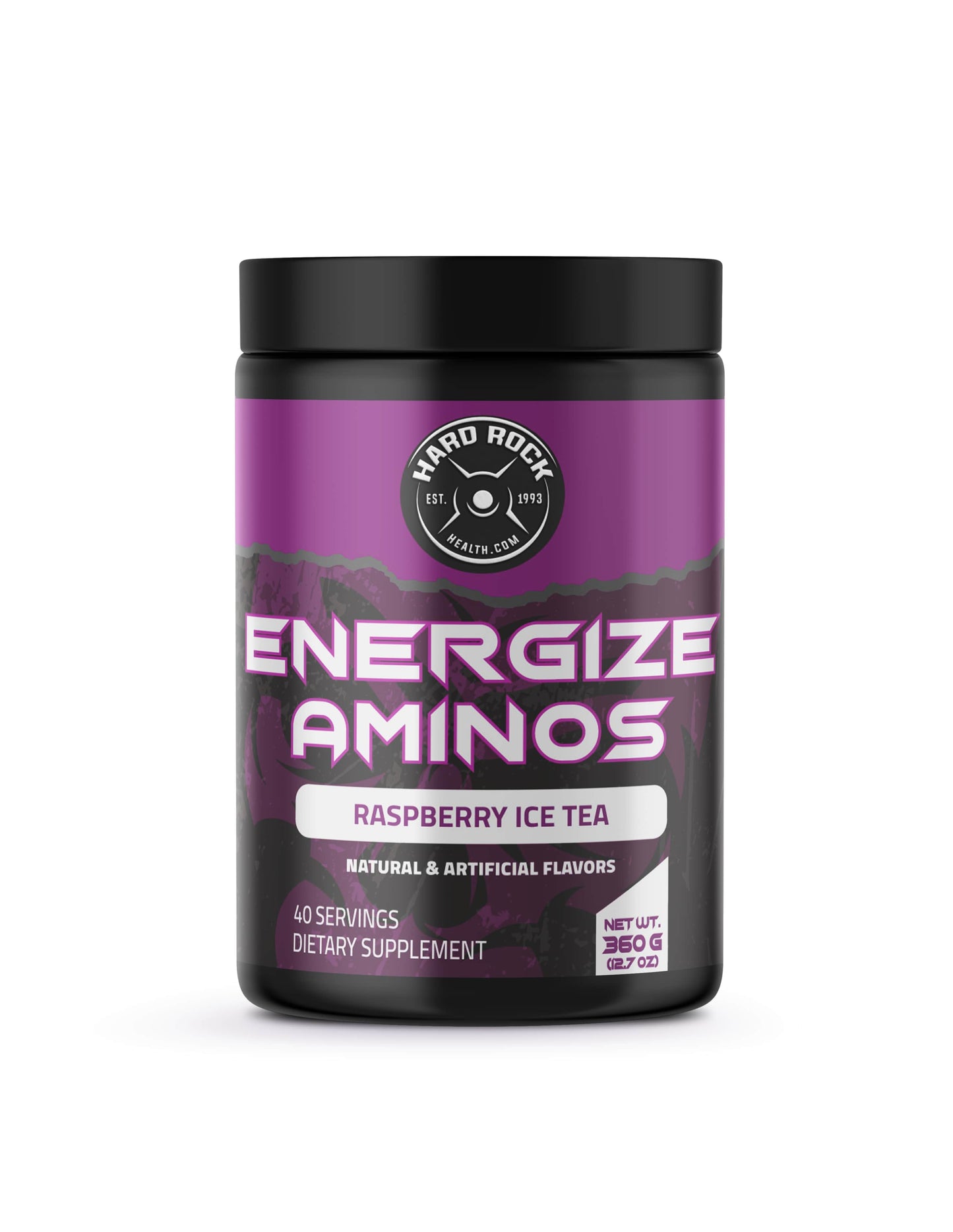 Hard Rock Health Energized Aminos Raspberry Iced-0