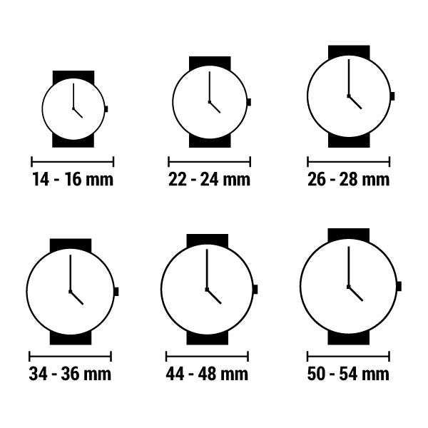 Men's Watch Casio MQ-24B-3BEF-1