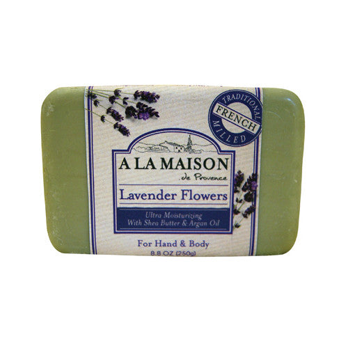 MAISON BAR SP LAVNDR FLW ( 1 X 8.8 OZ   )-0