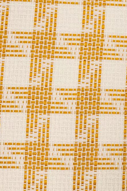 Kasper Tweed Shawl Collar Faux Double Breasted Blazer-3