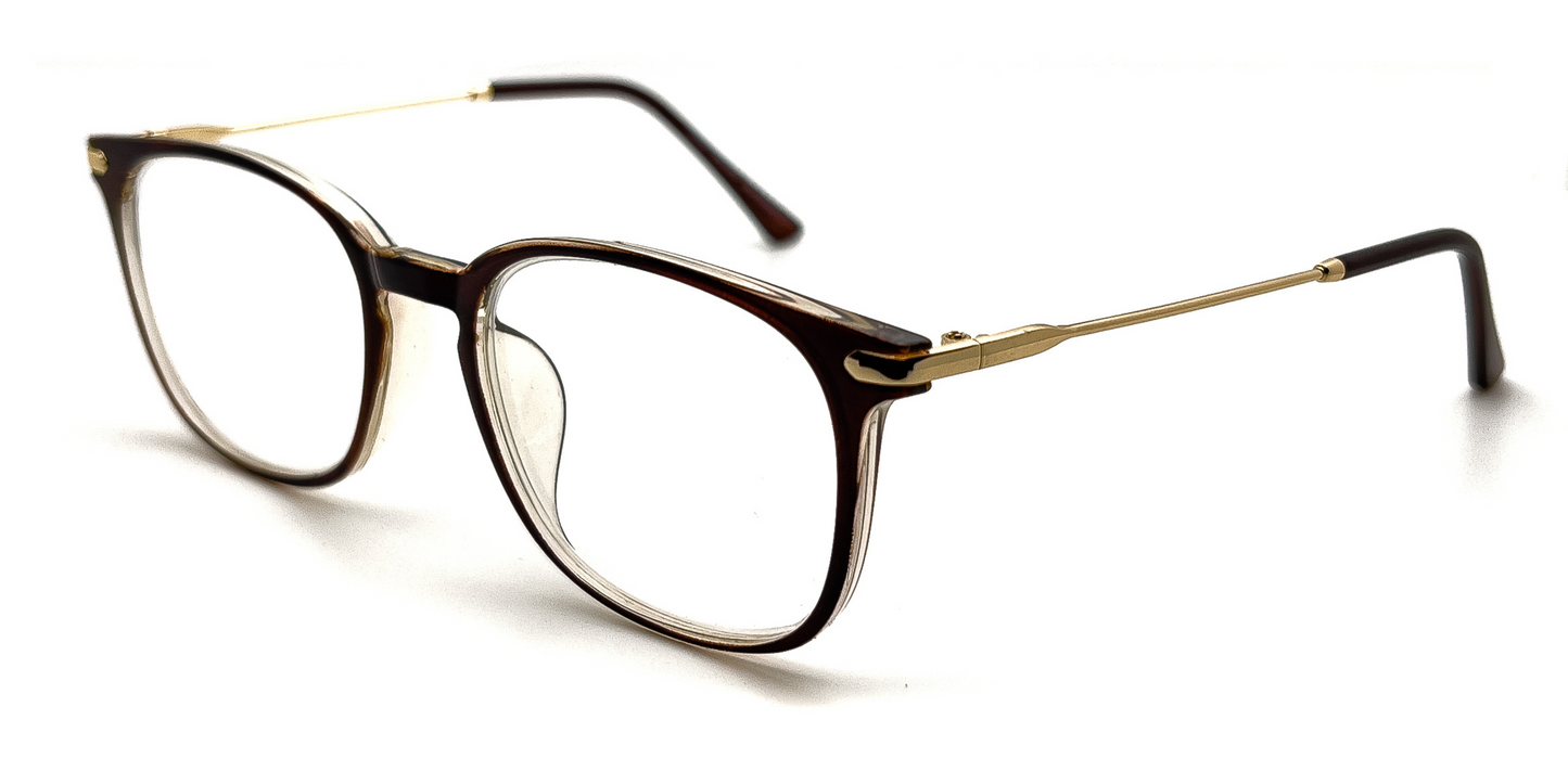 LADYBOSS CLASSICS - Dark Rose-1