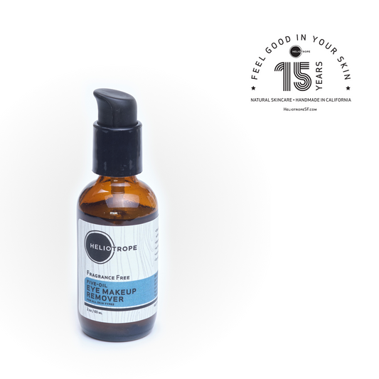 Five-Oil Eye Makeup Remover-0