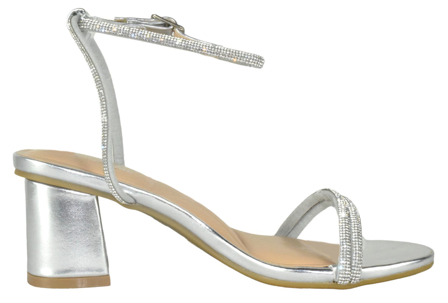 CITY-1 Silver Top MODA-2