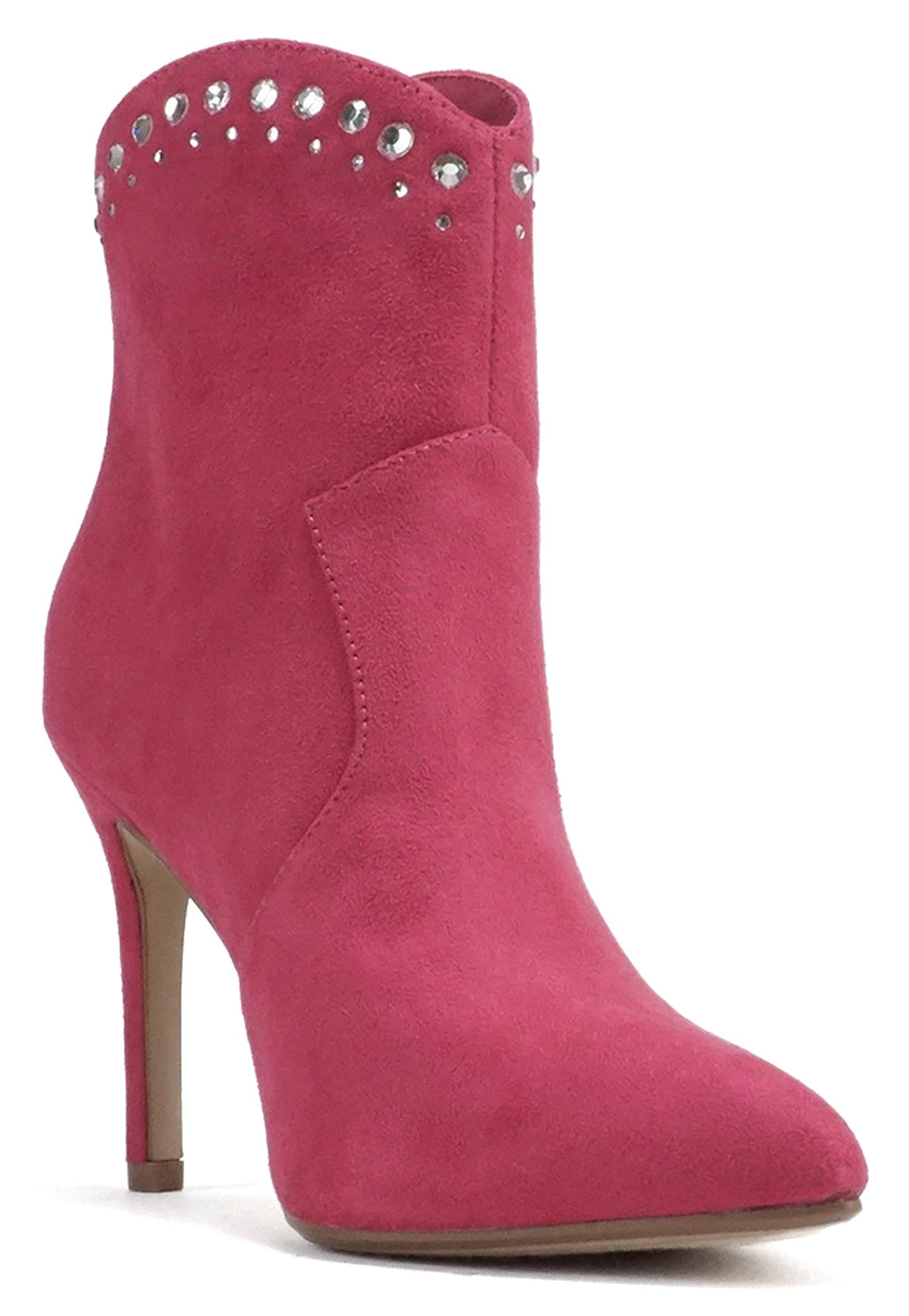 BANGLE-S Fuchsia SODA-1