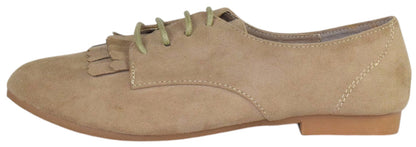 MASIE-51 Khaki VIA PINKY-1