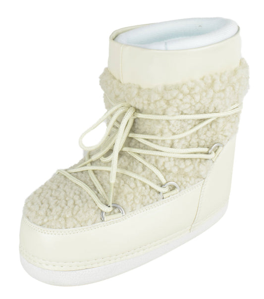 EMMETT-36 Ivory PU Top Moda-0