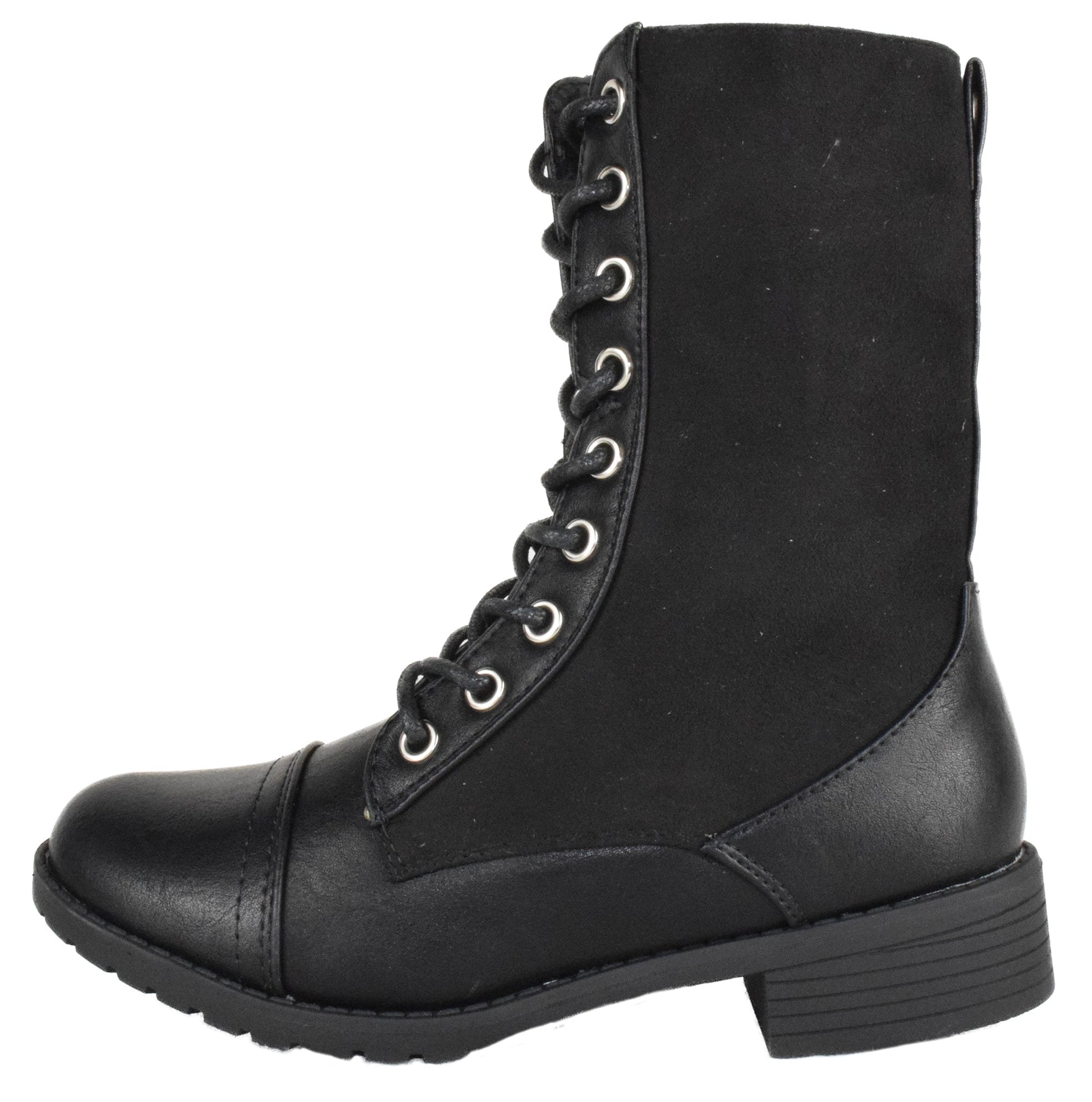 JALEN-33 Black Forever-1