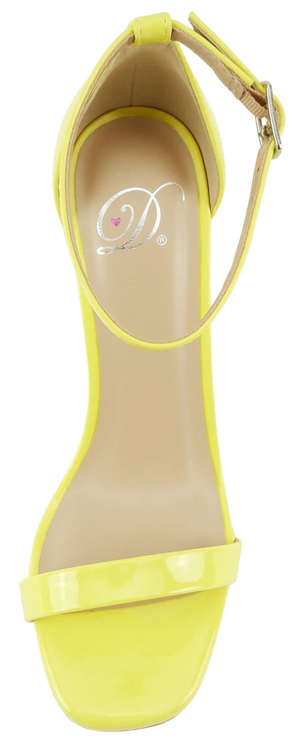 JAIDEN-S Yellow Pat Delicious-4