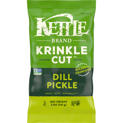 KETTLE DILL PICKLE KRNKL ( 15 X 5 OZ   )-9