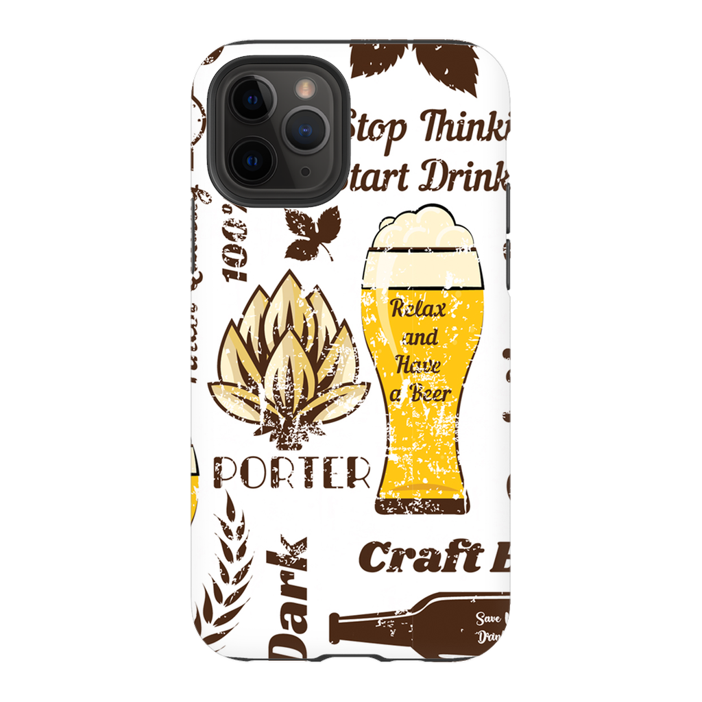 Beer Buddy Phone Case-17