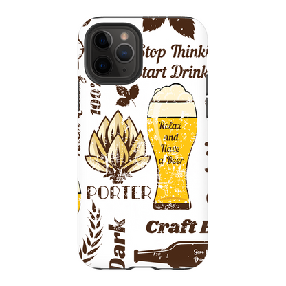 Beer Buddy Phone Case-17