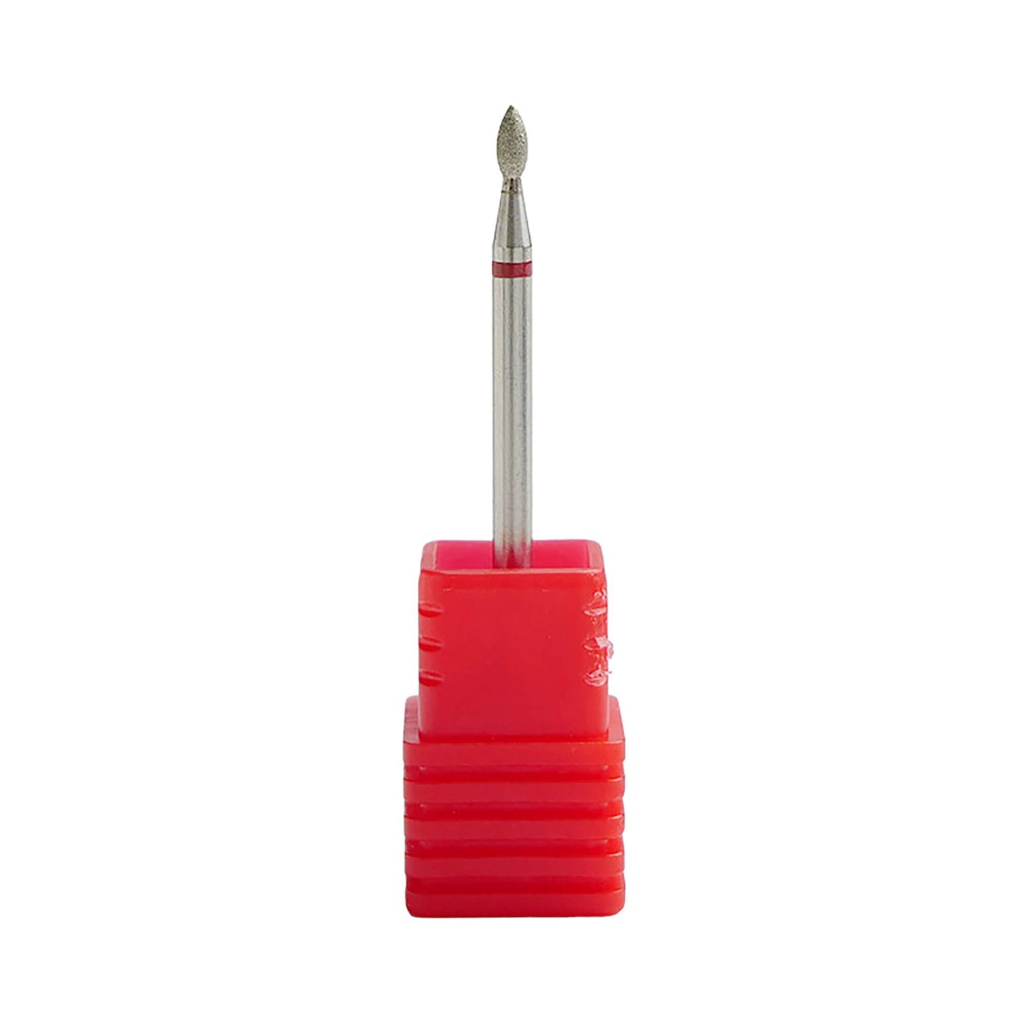 Diamond Small Drop Nail Drill Bit – Fine-0