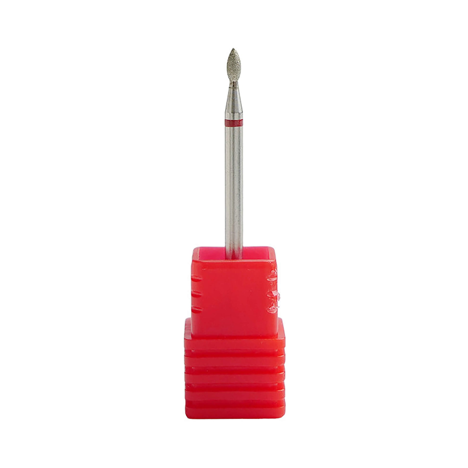 Diamond Small Drop Nail Drill Bit – Fine-0