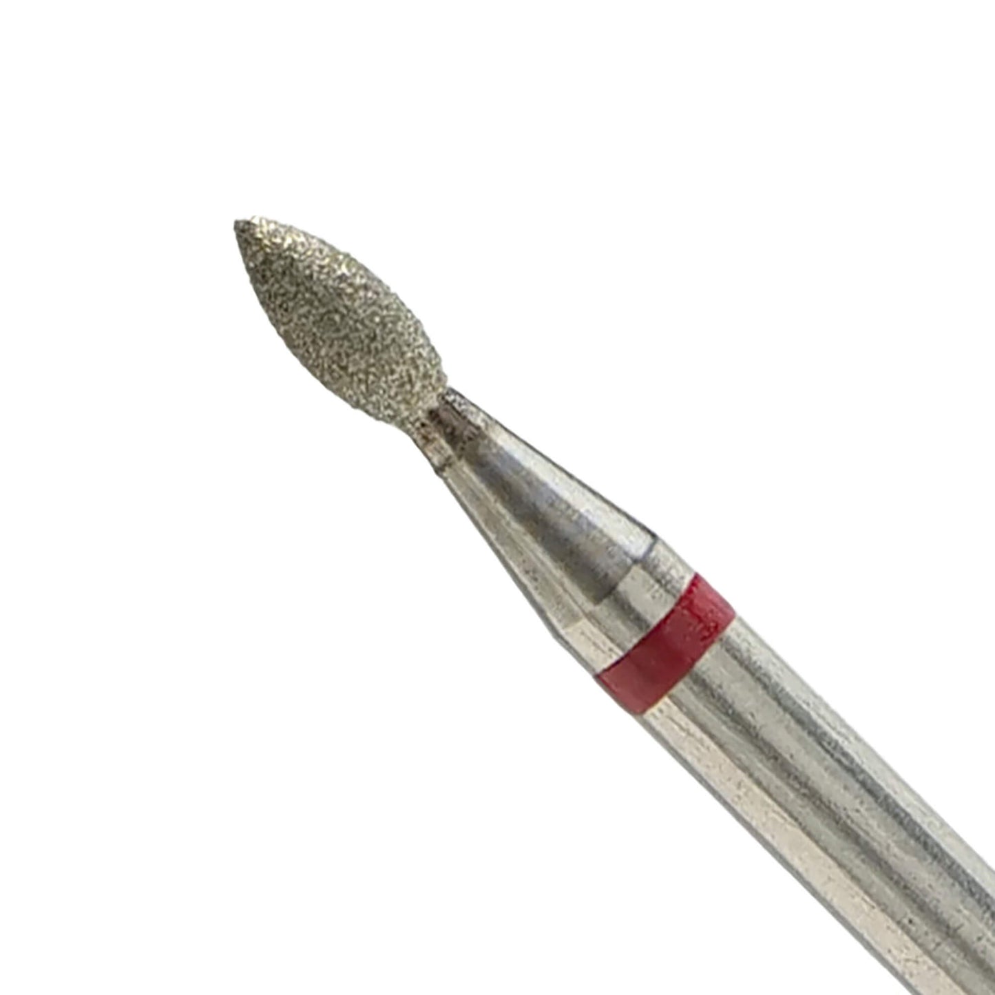 Diamond Small Drop Nail Drill Bit – Fine-1