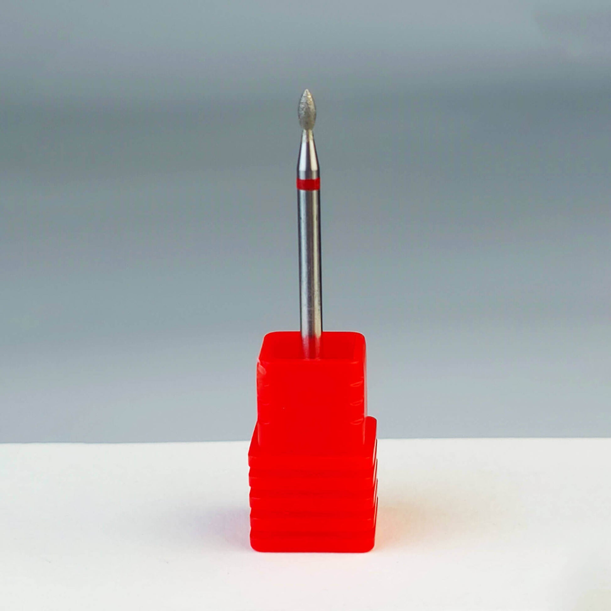 Diamond Small Drop Nail Drill Bit – Fine-2