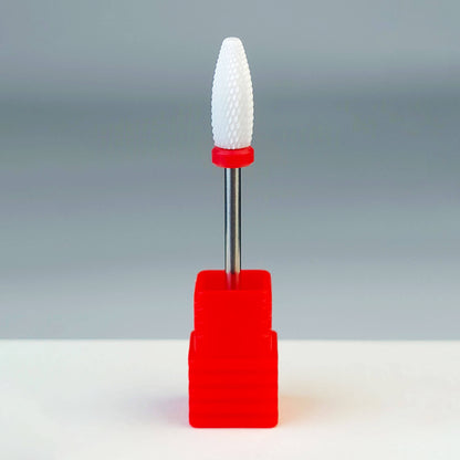 Ceramic Cone Drill Bit – Corn – Fine-2