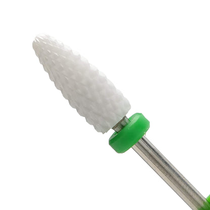 Ceramic Cone Drill Bit – Corn – Coarse-1