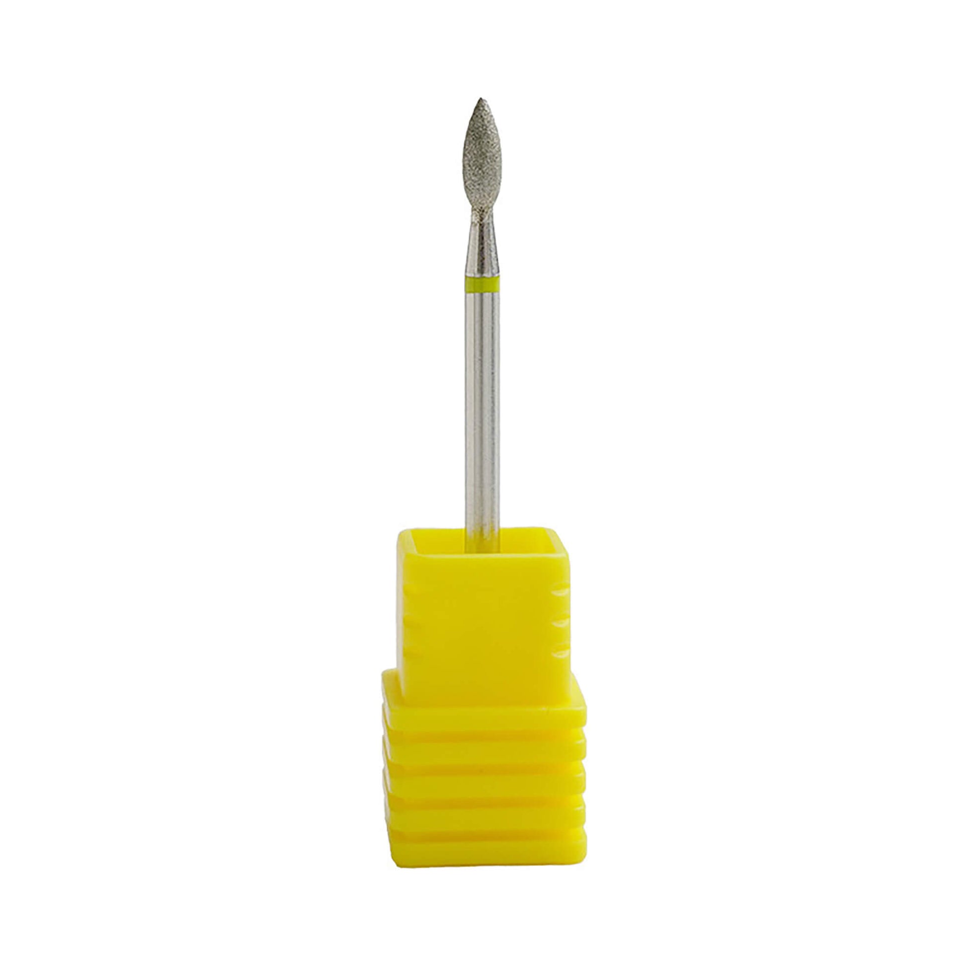 Diamond Drop Nail Drill Bit – Medium Size – Extra Fine-0