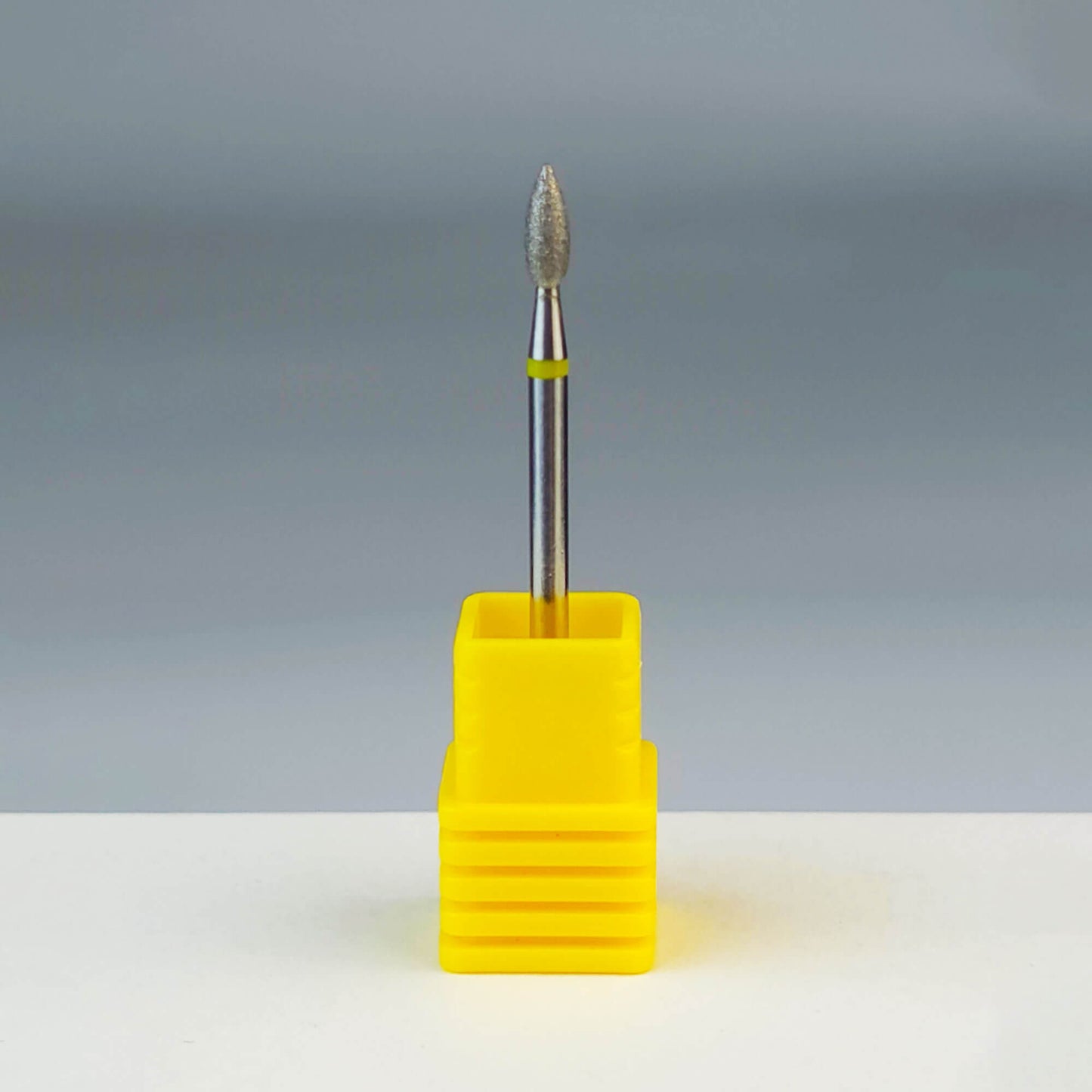 Diamond Drop Nail Drill Bit – Medium Size – Extra Fine-2