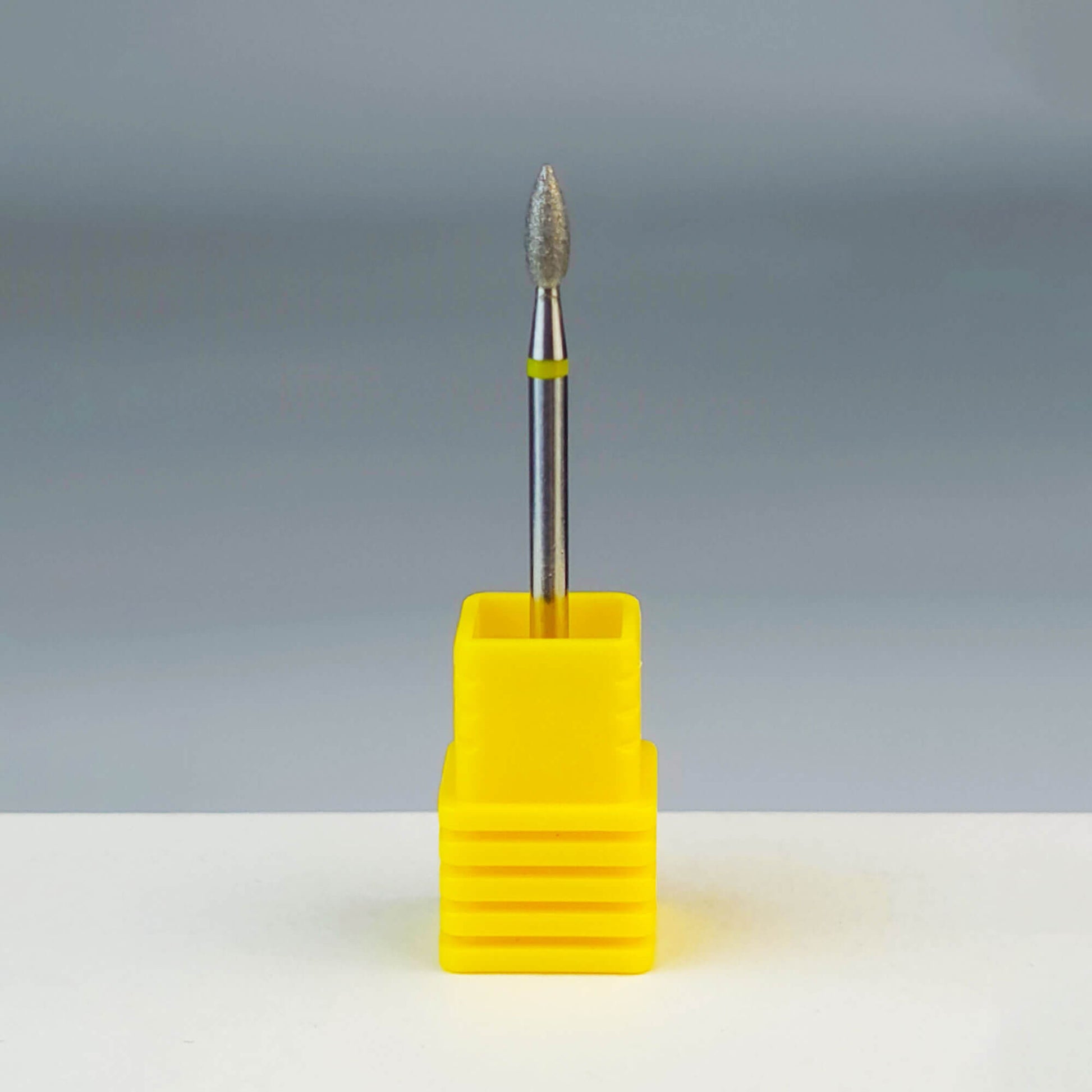 Diamond Drop Nail Drill Bit – Medium Size – Extra Fine-2