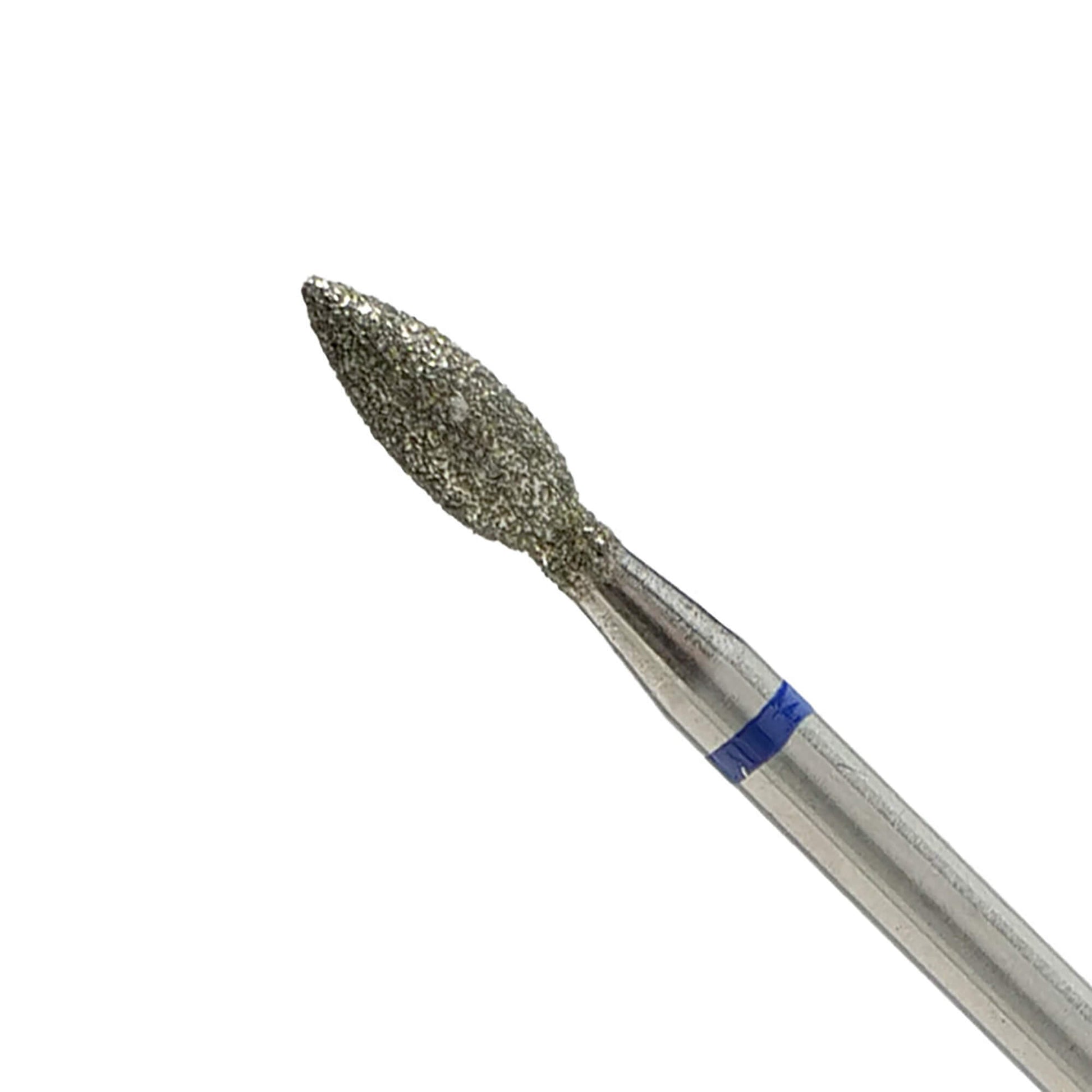 Diamond Drop Nail Drill Bit – Medium Size – Medium-1