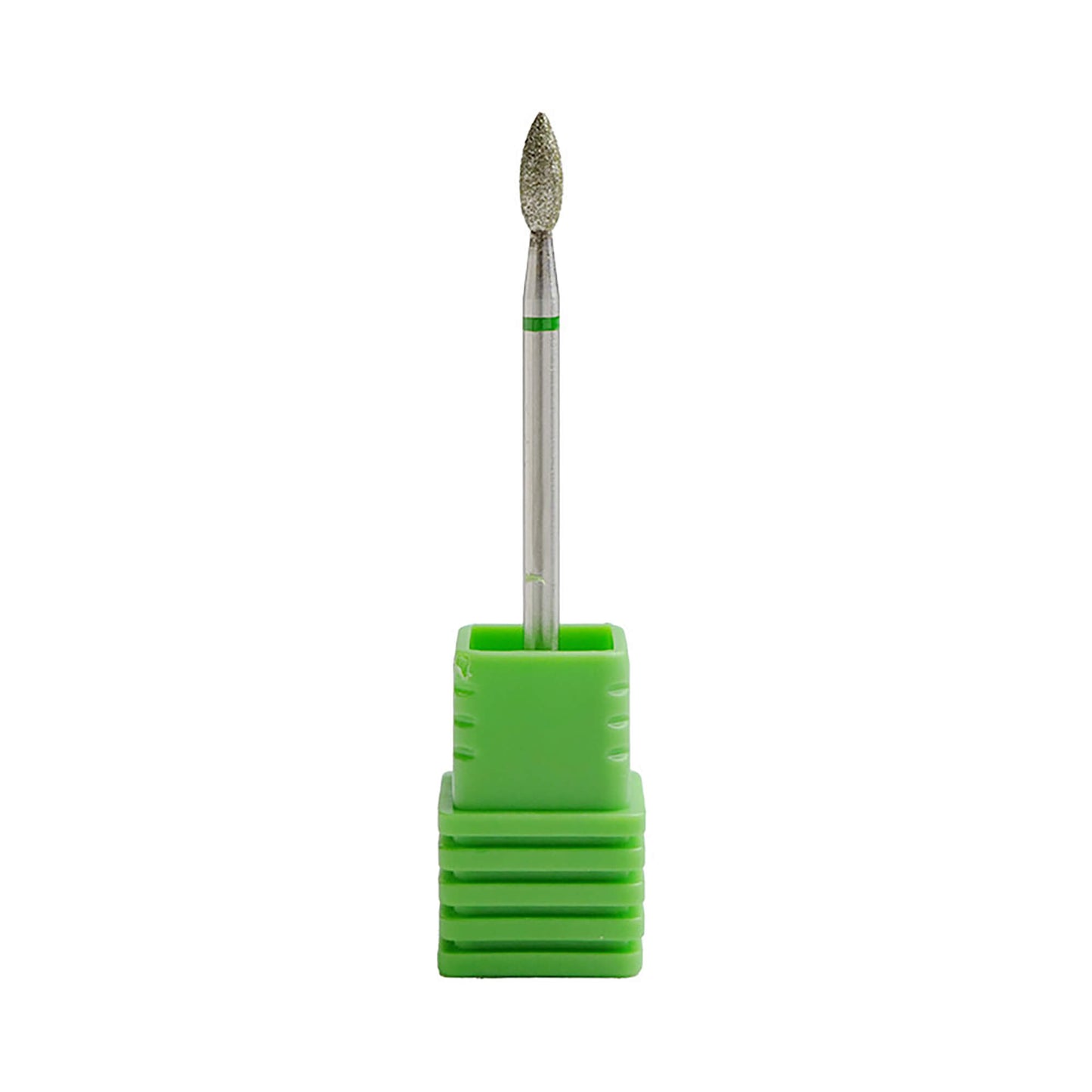 Diamond Drop Nail Drill Bit – Medium Size – Coarse-0