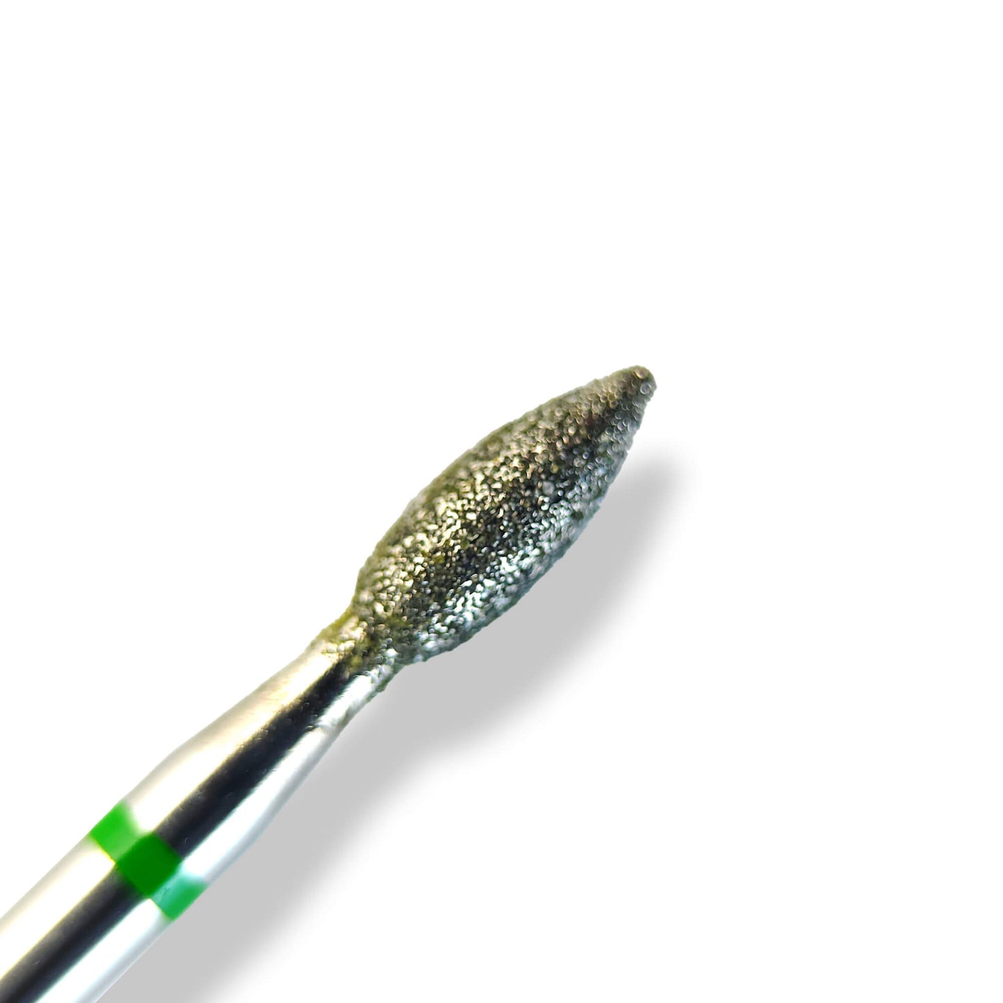 Diamond Drop Nail Drill Bit – Medium Size – Coarse-3