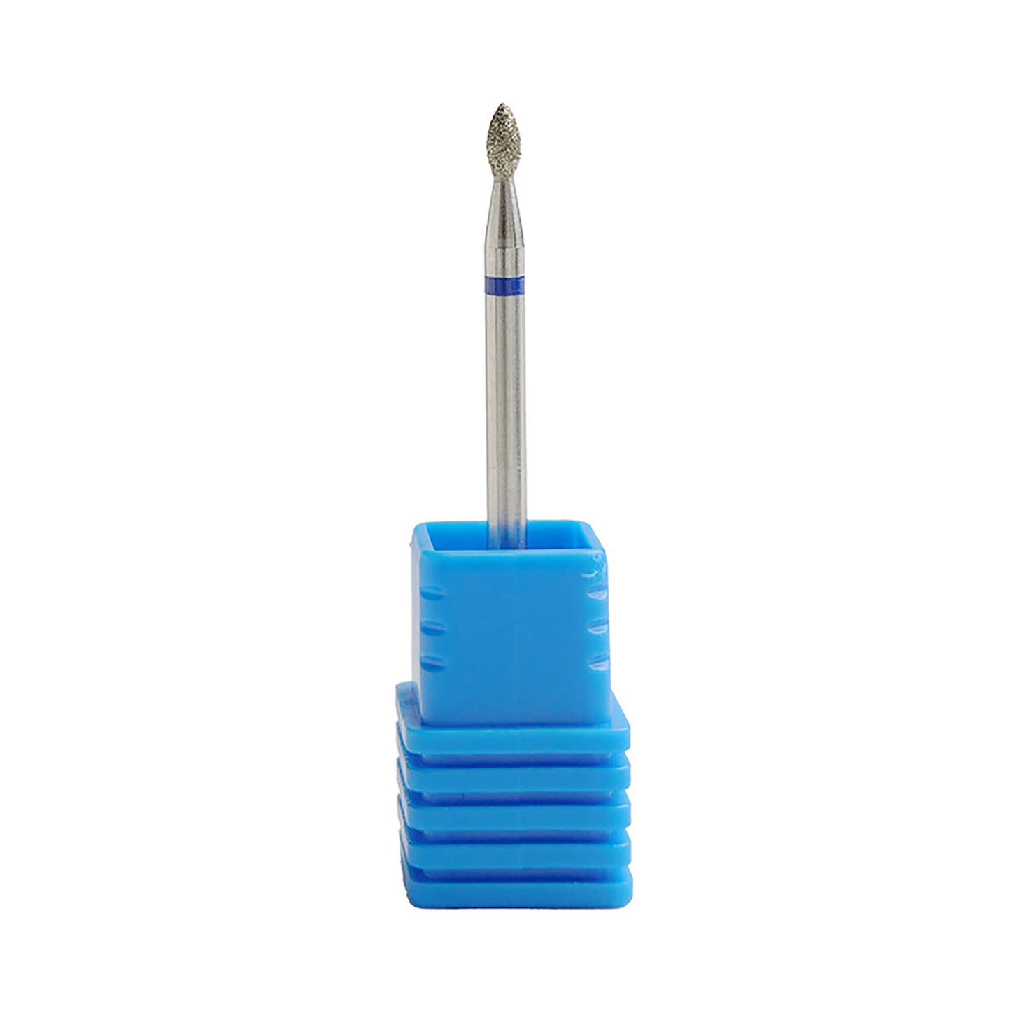 Diamond Drop Nail Drill Bit – Small Size – Medium-0